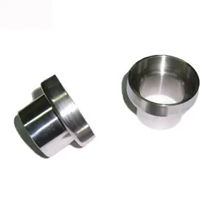 Precision Small Order Oem Cnc Lathe Turning Parts Manufacturer Cnc Billet Machined Anodized Aluminium Aircraft Spare Parts