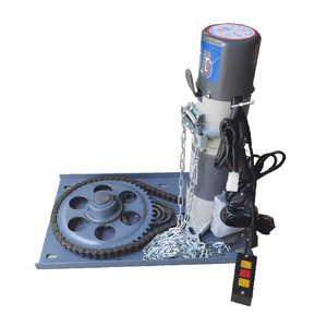 Động cơ cửa cuốn điện tốc độ cao để mở dọc trơn tru và hiệu quả - Product Image 1