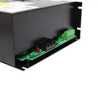 Catu daya laser tabung laser CO2 50w 80w 100w dan 150w performa tinggi dapat diandalkan untuk berbagai tabung laser co2