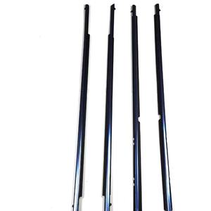 <span class=keywords><strong>Joint</strong></span> d'étanchéité <span class=keywords><strong>de</strong></span> remplacement pour vitres et portes <span class=keywords><strong>de</strong></span> voiture YAO YANG, compatible avec 75710-33080 75720-33080 75730-33080 75740-33080 - Product Image 1