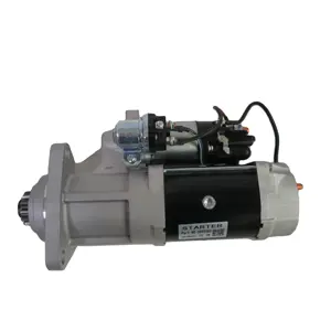 סיטונאי Starter מנוע 6ct Isc 12v 38mt עבור 3965283