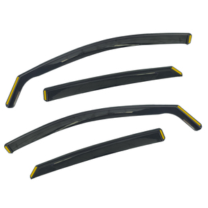 Deflectores de Ventana Laterales para Toyota Cruiser 2019-2020 Protector de Lluvia Accesorios de Coche - Product Image 2