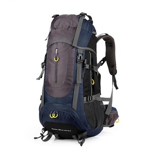 Sac à dos de camping grande capacité en gros, imperméable, pour sports de plein air, randonnée et voyage, avec port USB - Product Image 3