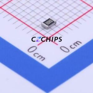 AR05BTDW0300 SMD RESISTOR 0805 (ประเภท: ฟิล์มบาง) (ความต้านทาน: ความแม่นยำ30Ohm: 0.1%) - Product Image 1