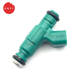Inyector de Combustible 0280156036 Para Motor de Gasolina Dodge 2.7L 2001-2004 - Product Image 5