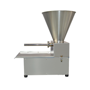 Nouvelle machine automatique ZD haute efficacité pour le nouage et le farcissement de saucisses, jambons et chorizos, en acier inoxydable 304 - Product Image 1