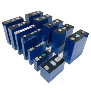 แบตเตอรี่โซลาร์เซลล์แบบแท่งปริซึม Lifepo4 3.2v 280ah 304Ah 314Ah รุ่นใหม่ล่าสุด อายุการใช้งาน 6000 รอบ แบตเตอรี่ลิเธียมไอออนเกรดใหม่เอี่ยม - Product Image 3