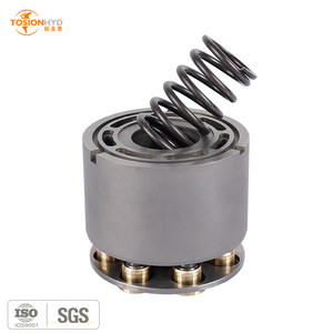 คอยล์สปริง MPV MPT 025/035/044/046 MPV025 MPV035 MPV044 MPV046 MPT025 MPT035 MPT044 MPT046 อะไหล่ปั๊มไฮดรอลิก - Product Image 3