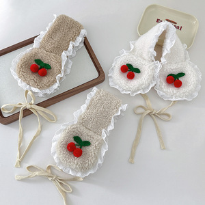 冬用イヤープロテクター韓国秋冬用 - Product Image 1