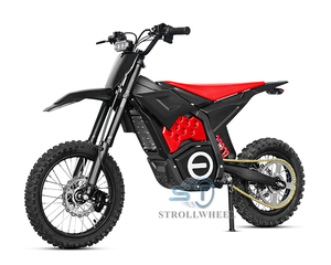 Nouvelle Moto Électrique Mini <span class=keywords><strong>Cross</strong></span> Citycoco 2025 à Prix Abordable, 3000W 72V 20AH, Haute Vitesse, Capacité de Charge 130kg et Autonomie 80km - Product Image 1