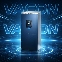 Variador de Frecuencia VACON NXP03005A0H0SSFA1A20000CI Serie NXP, Variador de Velocidad AC VFD 132-160KW 380-500V