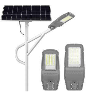 Lampes solaires LED imperméables pour l'extérieur, éclairage de sol et de jardin pour la cour, le patio, les allées et la décoration ambiante - Product Image 2