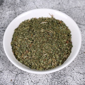 Mu tian liao foglie di silvervine schiacciate secche all'ingrosso per gatti - Product Image 6