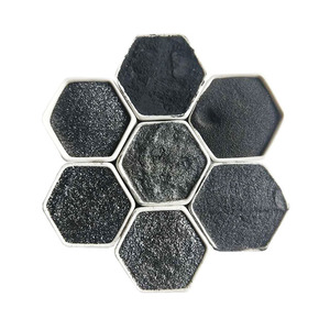 Polvo <span class=keywords><strong>de</strong></span> <span class=keywords><strong>grafito</strong></span> <span class=keywords><strong>de</strong></span> alto carbono para <span class=keywords><strong>grafito</strong></span> expandible 250 Tipo natural Recubrimientos refractarios <span class=keywords><strong>de</strong></span> volumen expandible Aplicación <span class=keywords><strong>de</strong></span> batería - Product Image 2