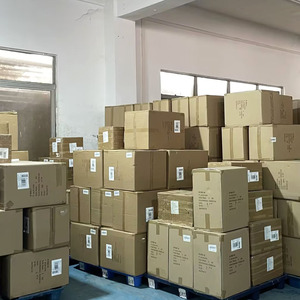 Không khí thể hiện vận chuyển hàng hóa chuyển tiếp từ Trung quốc đến Mỹ Anh Canada UAE pháp Úc bởi hậu cần công ty với biển Tùy chọn vận chuyển - Product Image 3