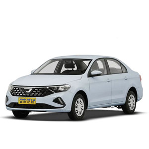 Nouvelle berline populaire J-etta VA3 : entretien simple, faibles frais de carburant, idéale pour usage privé et taxi. - Product Image 1