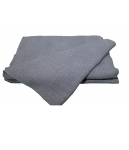 Manta Térmica de Algodón de Lujo, Diseño Waffle, Transpirable y Cómoda, para Todas las Estaciones, para Hogar y Hotel - Product Image 5