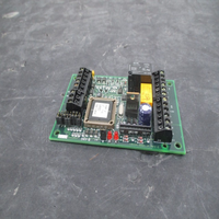Módulo de Interfaz Única Plc Lenel LNL-1300 DOC-600-R31 Suministro a Granel