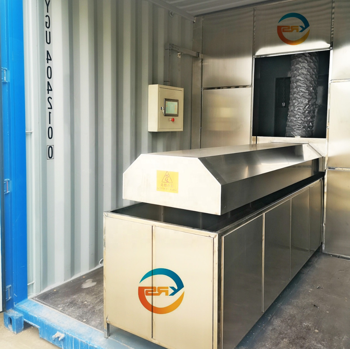 Encuentre el mejor fabricante de horno crematorio humano y horno crematorio  humano para el mercado de hablantes de spanish en alibaba.com