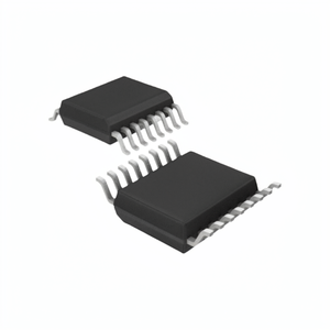 16 SSOP In Stock Data Acquisition Components Electronic LTC2609IGN-1#PBF - Product Image 1