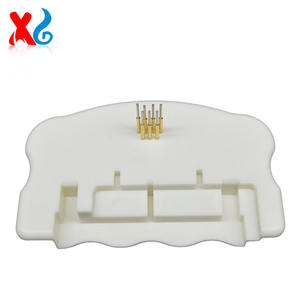 Réinitialisateur de puce pour boîte de maintenance d'encre T671600 T6716 compatible avec <span class=keywords><strong>Epson</strong></span> WF-C529R <span class=keywords><strong>C579R</strong></span> C5710 C5210 C5290 C5790 M5299 M5799 ET-8700 - Product Image 2