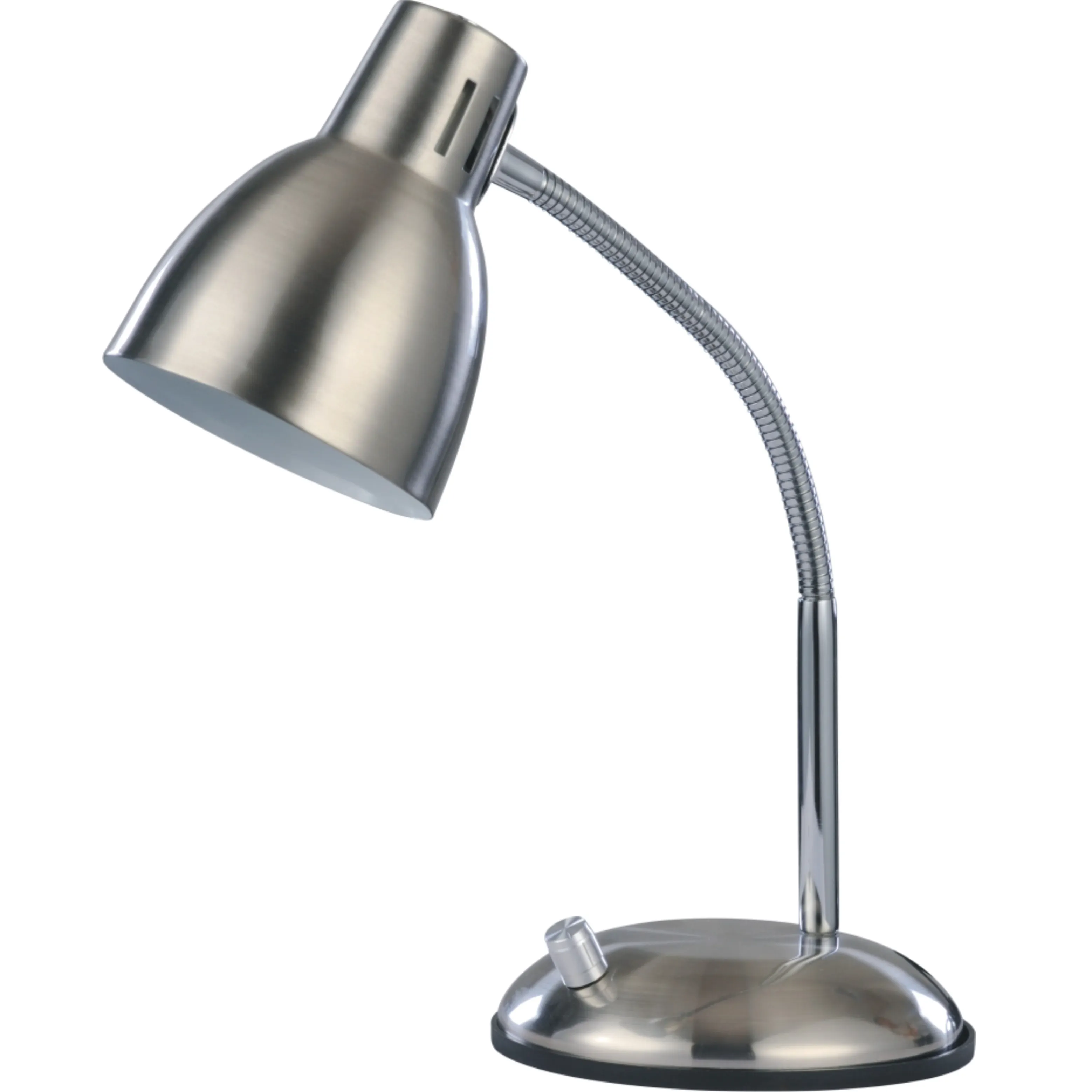 SML-Lámpara Led de mesa de estilo Retro Industrial, ángulo ajustable, para sala de estar, lectura, estudio, E27