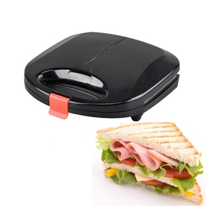 Nouveau Design Surface de cuisson antiadhésive plaque individuelle Machine à petit déjeuner amovible gaufre pour tout-petits <span class=keywords><strong>MICKEY</strong></span> <span class=keywords><strong>MOUSE</strong></span> PLAQUE - Product Image 3