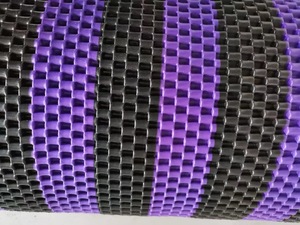Tapis de sol de voiture personnalisés en PVC de luxe, ensemble complet de tapis de sol de voiture avec épaisseur et motif personnalisables, accessoires intérieurs haut de gamme - Product Image 3