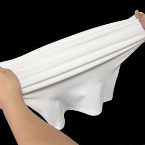 Camisole d'été pour femmes RUICHI avec coton et élasthanne côtelé 260GSM, style élégant, superposition et vêtements d'extérieur, débardeur blanc - Product Image 6