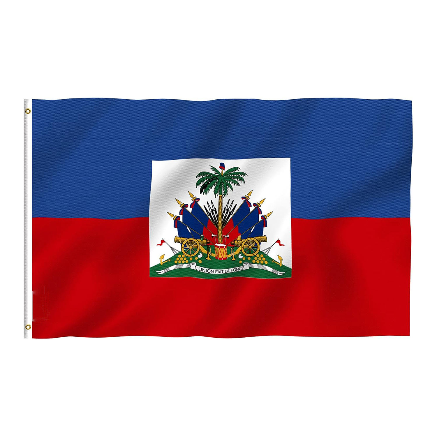 Haiti