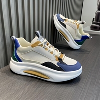 Chaussures de sport de luxe ultra polyvalentes de haute qualité, rehaussantes, personnalisables, vente directe d'usine OEM