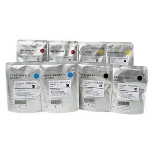 Polvo de Hierro Compatible con el Desarrollador C450 Premium de Japón para Fotocopiadoras <span class=keywords><strong>Xerox</strong></span> DocuCentre C450 4400 4300 7760 7750 - Product Image 6