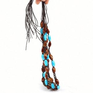 Cheap Sale Herringbone <b>Webbing</b> Elastic Band for Womens Fedora Hat Accessories - Product Image 6