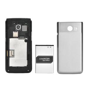 Teléfonos Inteligentes Originales Desbloqueados Kosher 4G LTE Ver Izon con Teclado, Pantalla de 3 Pulgadas, L G Exalt VN220, Venta al Por Mayor - Product Image 5