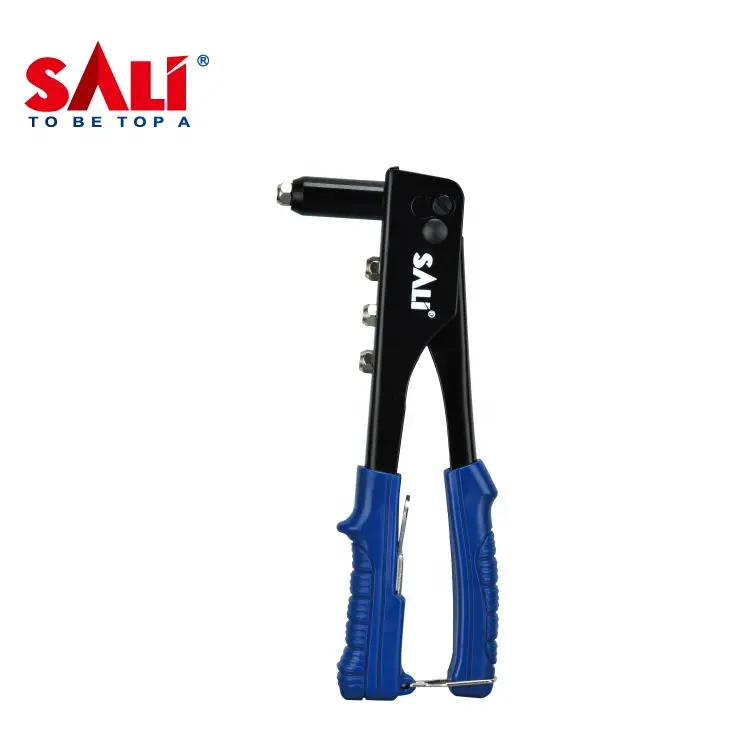 Hand Tools 9.5 Inch Satu Pegangan Baja Karbon Hand Riveter