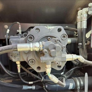 Korea Used Excavator Doosan DX260LC-9C Crawler Excavator DH220LC DX225LC DX300LC DX500LCA With High Quality for Cheap Sale - Product Image 6