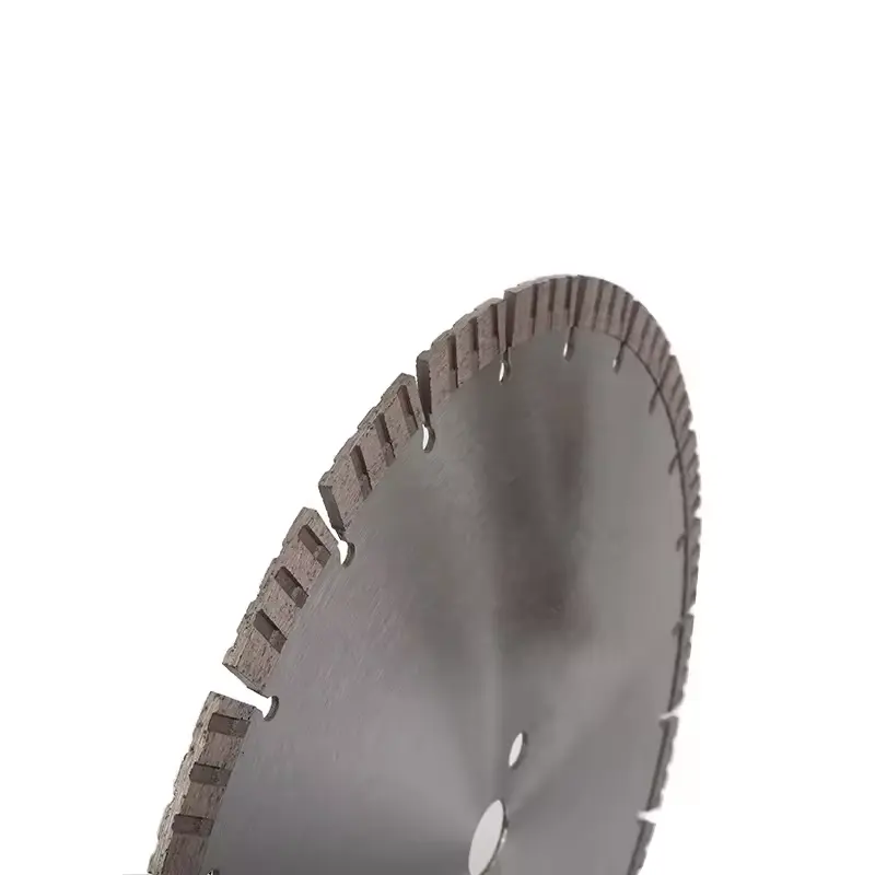 Mini Concave Gebogen Schijf Diamantzaagblad 5/8-11 "Voor Tegelzaagsnijder