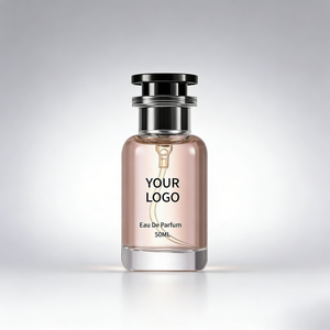 Parfum longue durée, marque privée OEM & ODM, 50 ml, eau de parfum de luxe unisexe de haute qualité, notes florales, boisées et fruitées - Product Image 6