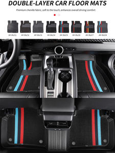 <span class=keywords><strong>Tapis</strong></span> de sol de voiture 3D en TPE toutes saisons sur mesure en gros pour <span class=keywords><strong>BMW</strong></span> Série 3 F30 / F31 330i Xdrive Awd 11.6 2012-2017 <span class=keywords><strong>Tapis</strong></span> d'hiver en <span class=keywords><strong>caoutchouc</strong></span> - Product Image 3