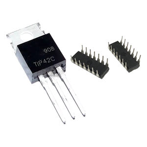 Chips FPGA Integrados de Precios Competitivos, Circuitos Integrados de Matriz de Puertas Programables en Campo 536-BGA (16x16) M2GL150TS-FCSG536I - Product Image 1