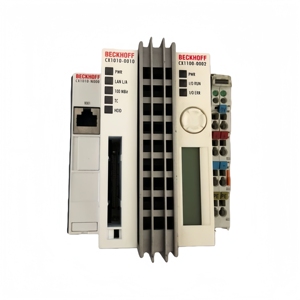 Módulo PLC Beckhoff CX1010-0010, Nuevo y Original, Disponible para Entrega Inmediata - Product Image 1