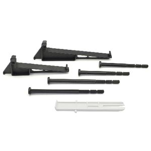 Kit de extensión Hidrobox Evolution para accesorios de montaje de bicicletas eléctricas - Product Image 1