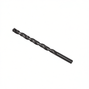 Foret universel en carbure Ttake Ta1006 12xD avec revêtement Nano TiAlN pour machines-outils - Product Image 2