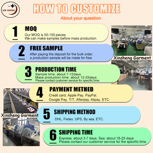 Thời Trang Dạo Phố Tùy Chỉnh Chắp Vá Cổ Điển 100% Cotton Pháp Terry Axit Rửa Cắt Boxy Zip Lên Áo Khoác Áo Cho Nam Giới - Product Image 4