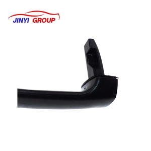 มือจับประตูรถเหมาะสำหรับ Kia Spectra 2004-2009 826502F000 826502F000PFM 826702F000 82650-2F000 - Product Image 5