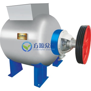 Fyzh giấy bột giấy máy tính nhất quán cao chất thải giấy bột giấy máy cho chất thải giấy deinking quá trình - Product Image 4