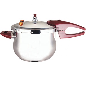 Olla a presión <span class=keywords><strong>premier</strong></span> autoclave, accesorio de Cocina de Inducción - Product Image 1