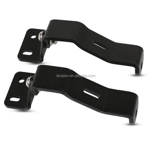 อุปกรณ์เสริมมอเตอร์ไซค์ <span class=keywords><strong>CB650R</strong></span> ไฟตัดหมอกแนวสปอร์ตคาเฟ่แนวนีโอสปอร์ตอุปกรณ์เสริมสำหรับฮอนด้า CB650 R 650 R นีโอสปอร์ตคาเฟ่ - Product Image 2