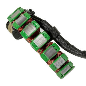 5GT-85510-00-00 Yamaha Grizzly 600 Compatible Stator <b>Coil</b> Magneto for Motorcycle Electrical & <b>Ignition</b> Systems - Product Image 3