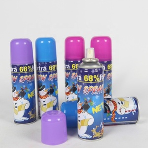 Per <span class=keywords><strong>Bambini</strong></span> di alta Qualità del Partito Del Capretto Forniture ---- Spruzzo di Neve di natale - Product Image 5